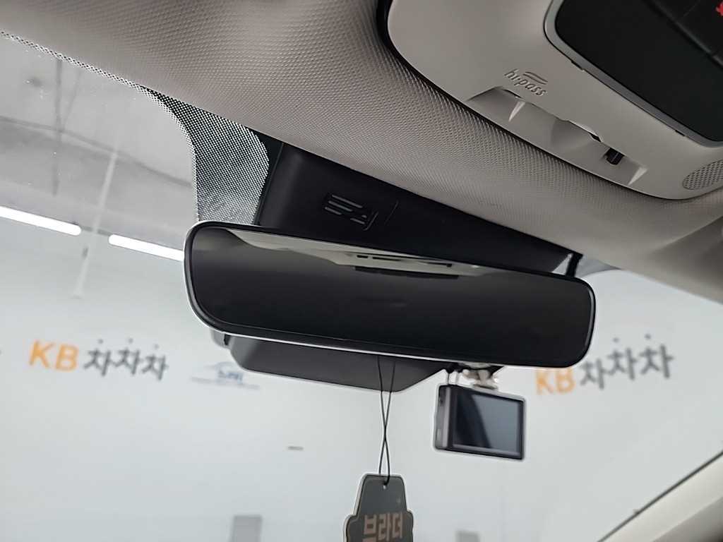 현대 더 올뉴투싼 2.0 디젤 2WD 프리미엄 - 이미지 4