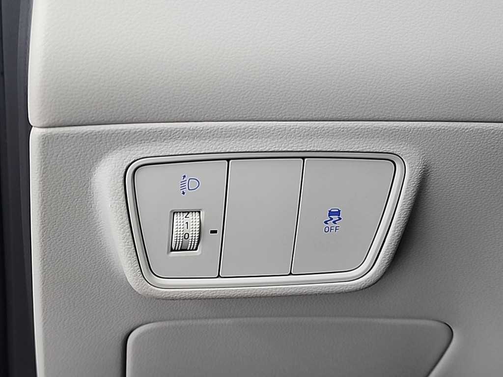 현대 더 올뉴투싼 2.0 디젤 2WD 프리미엄 - 이미지 10