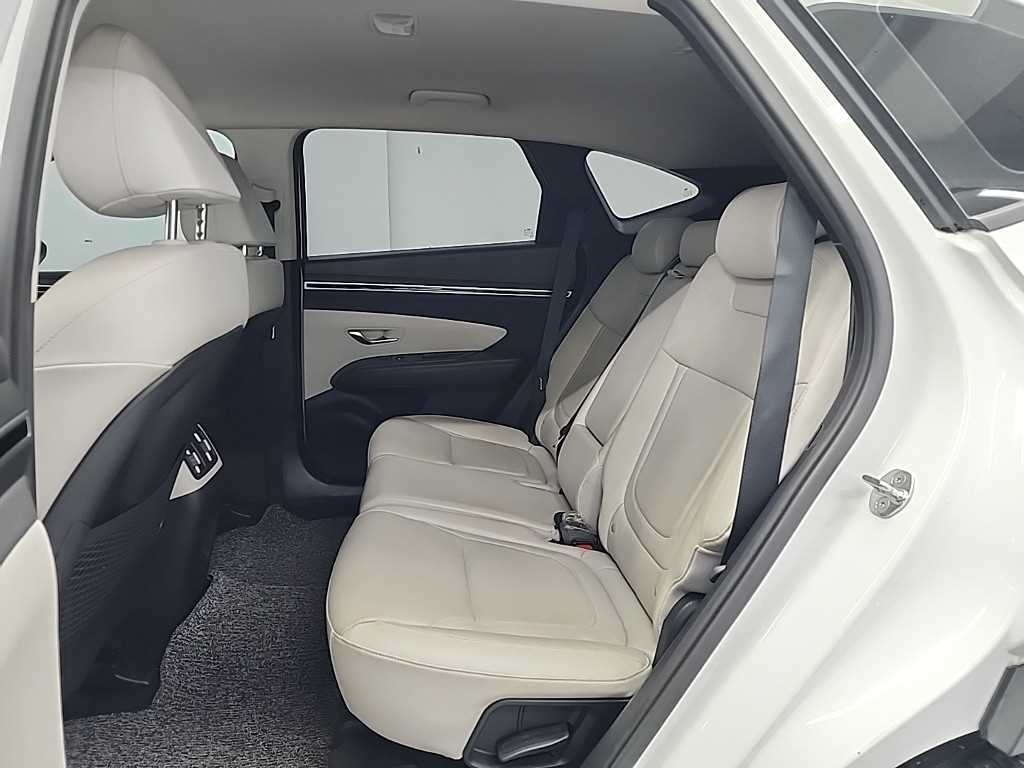 현대 더 올뉴투싼 2.0 디젤 2WD 프리미엄 - 이미지 15