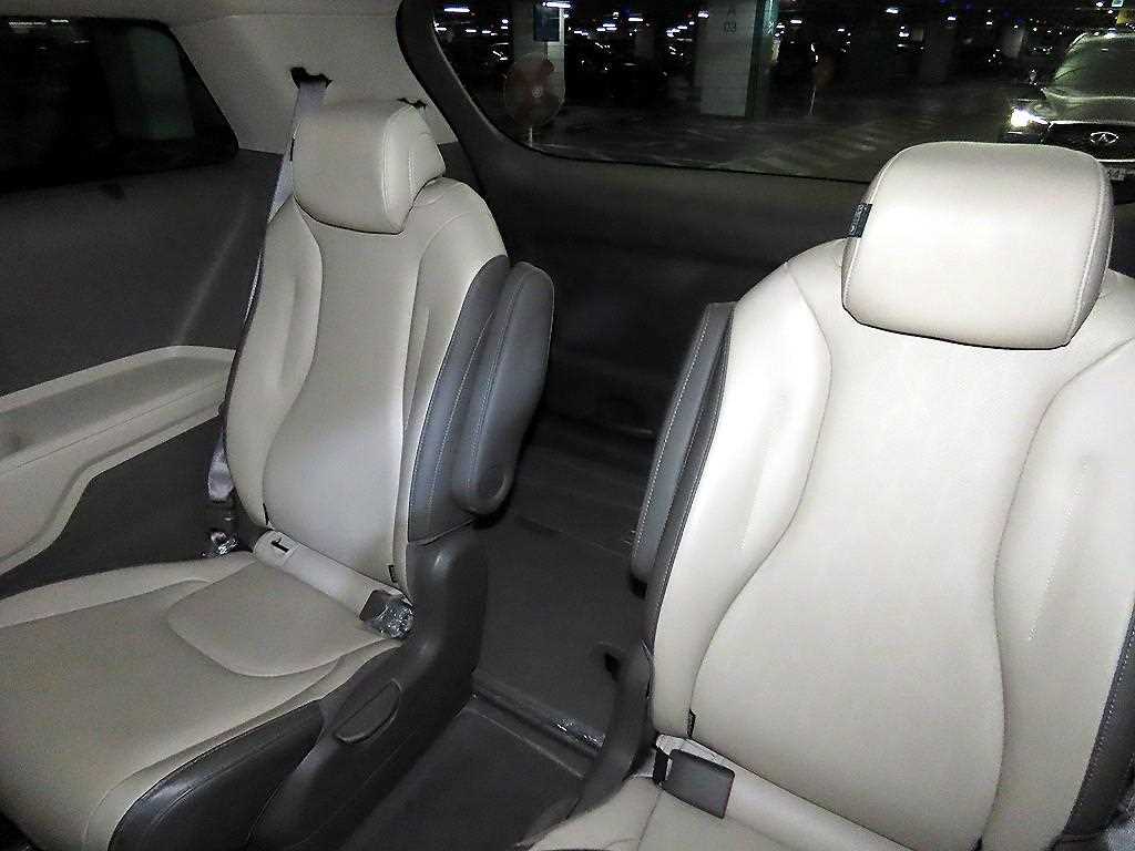 기아 신형 카니발(KA4) 9인승 디젤 노블레스