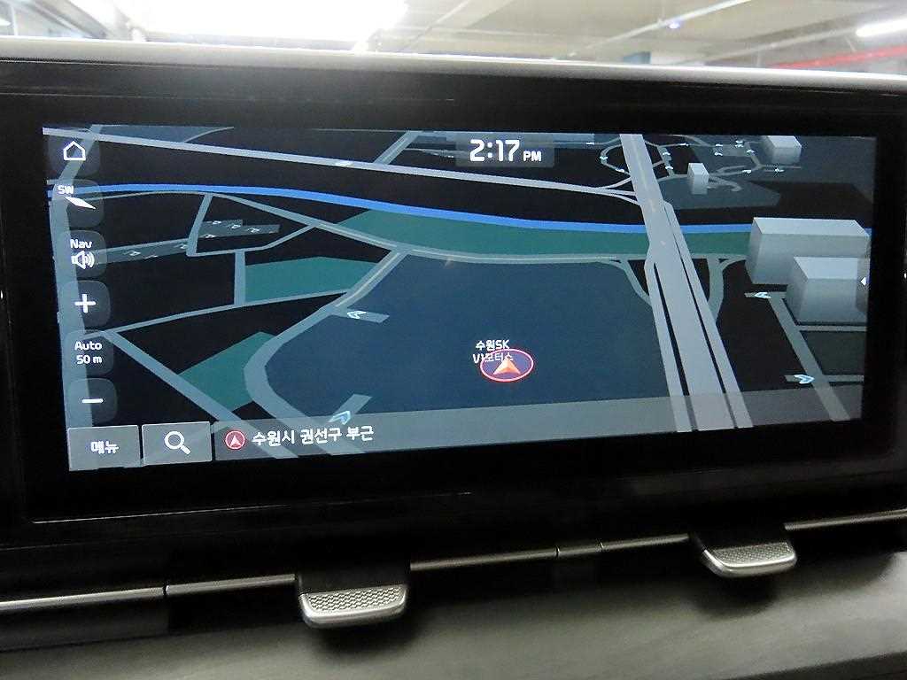 기아 신형 카니발(KA4) 9인승 디젤 노블레스 - 이미지 2