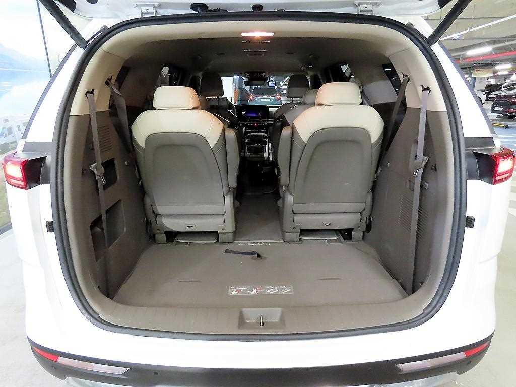 기아 신형 카니발(KA4) 9인승 디젤 노블레스 - 이미지 13