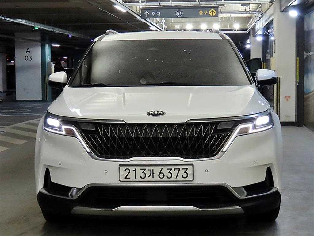 기아 신형 카니발(KA4) 9인승 디젤 노블레스 - 이미지 14