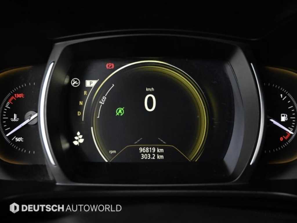 르노 (삼성) QM6 2.0 dCi 2WD RE 시그니처 - 이미지 16