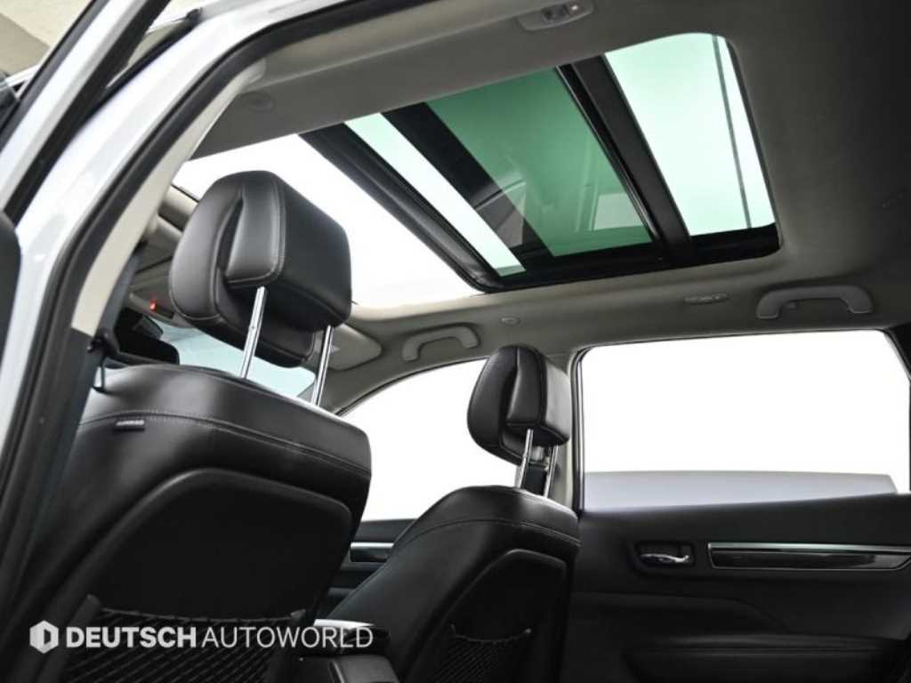 르노 (삼성) QM6 2.0 dCi 2WD RE 시그니처 - 이미지 20