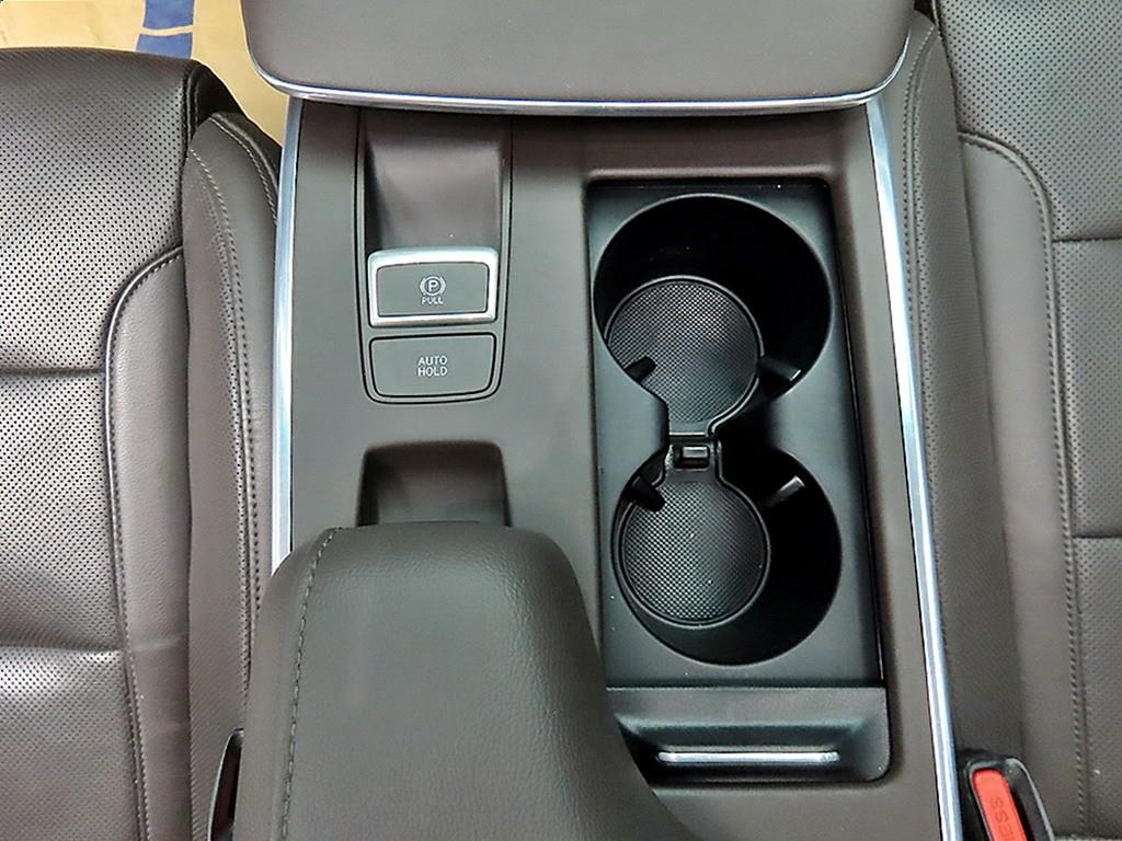 현대 더 뉴그랜저IG LPi 3.0 프리미엄 초이스