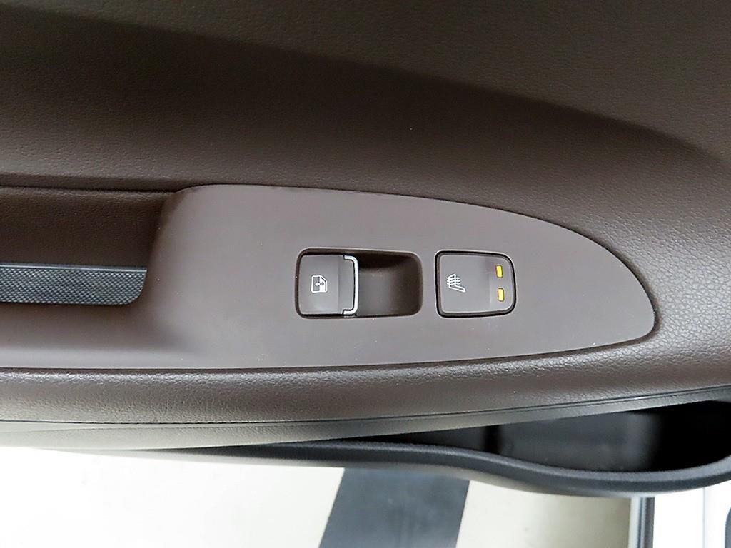 현대 더 뉴그랜저IG LPi 3.0 프리미엄 초이스 - 이미지 7