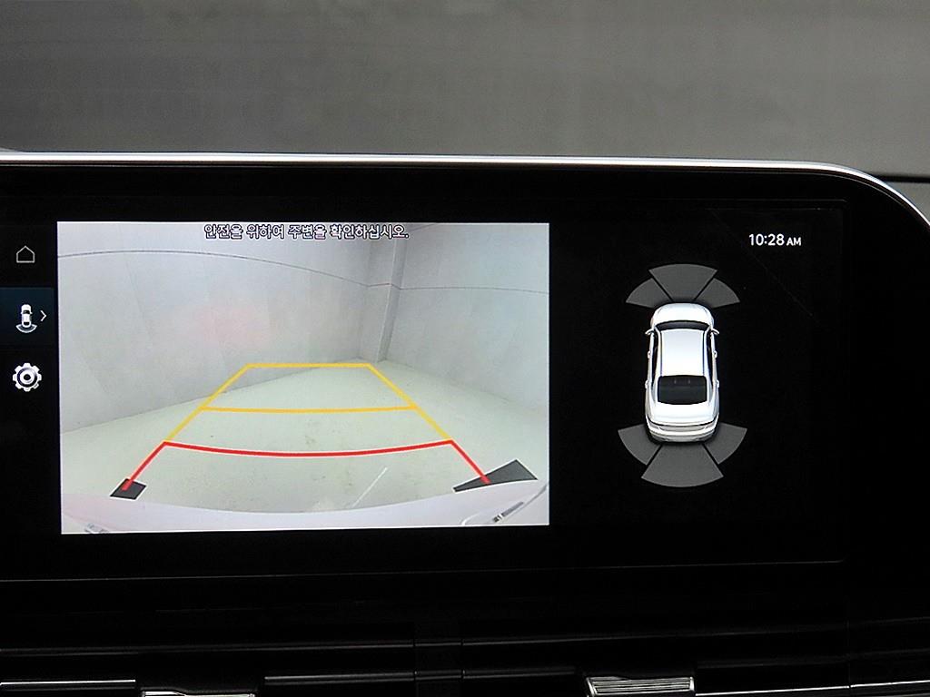 현대 더 뉴그랜저IG LPi 3.0 프리미엄 초이스 - 이미지 9