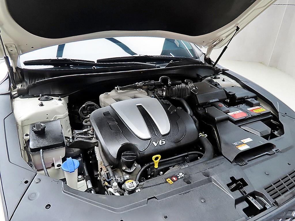 현대 더 뉴그랜저IG LPi 3.0 프리미엄 초이스 - 이미지 16