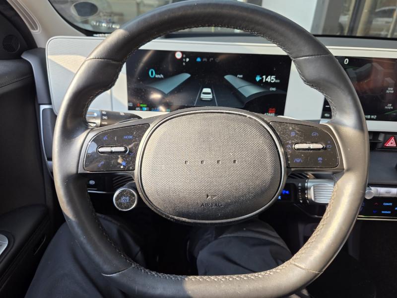 현대 아이오닉 5 EV AWD 롱레인지 프레스티지