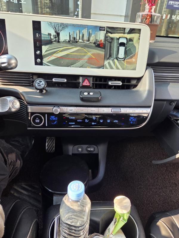 현대 아이오닉 5 EV AWD 롱레인지 프레스티지 - 이미지 4