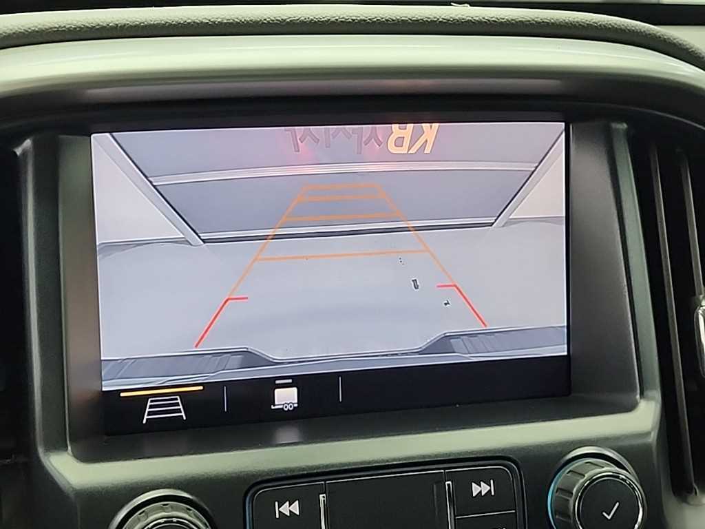 쉐보레 (대우) 콜로라도 3.6 4WD 익스트림-X - 이미지 5