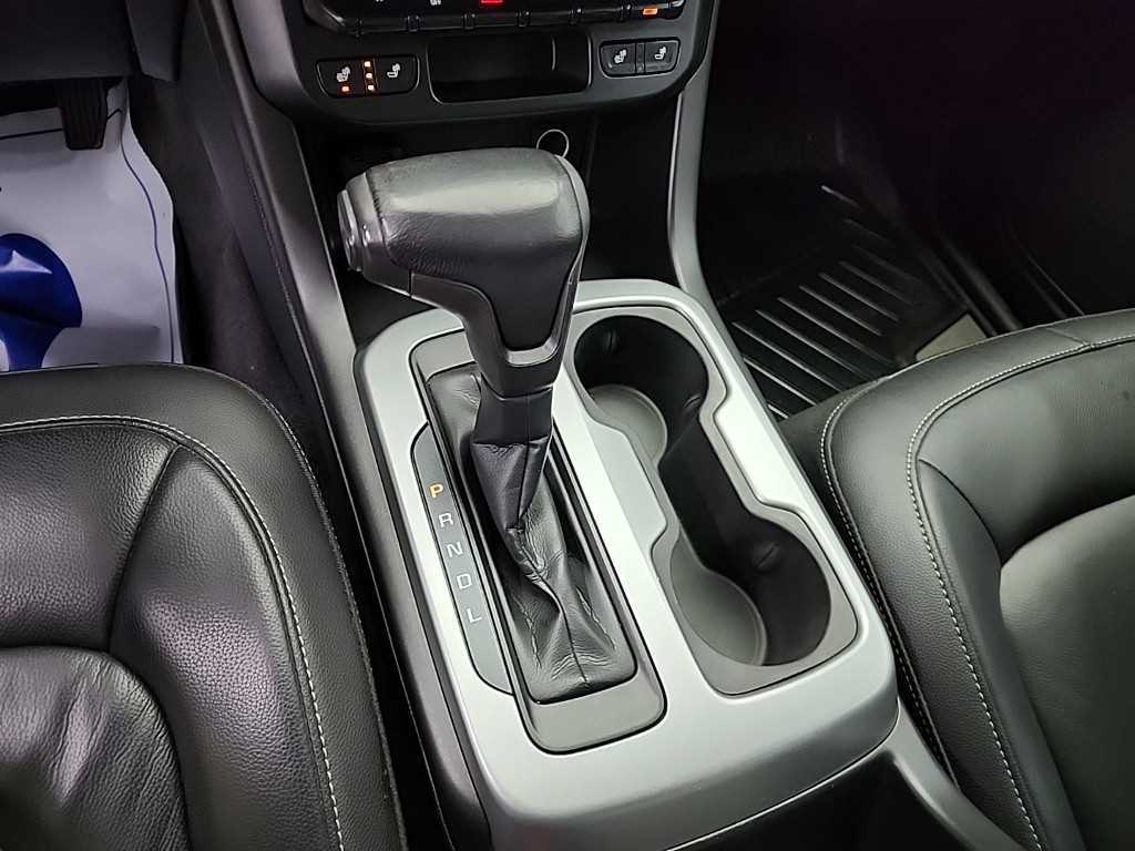 쉐보레 (대우) 콜로라도 3.6 4WD 익스트림-X - 이미지 7