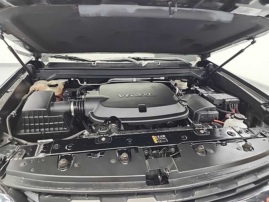 쉐보레 (대우) 콜로라도 3.6 4WD 익스트림-X - 이미지 13