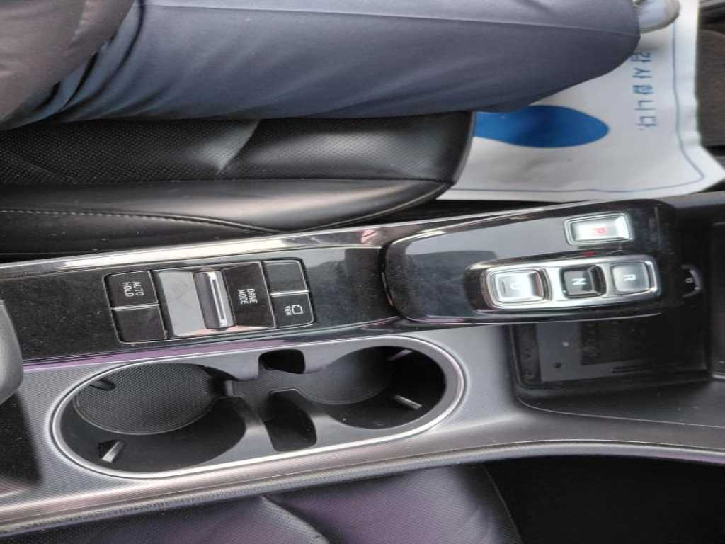 현대 쏘나타(DN8) G2.0 프리미엄 - 이미지 6