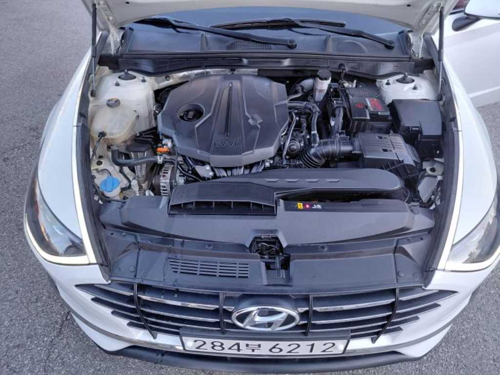 현대 쏘나타(DN8) G2.0 프리미엄 - 이미지 10