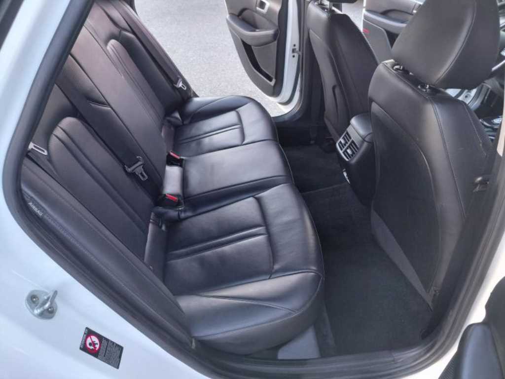 현대 쏘나타(DN8) G2.0 프리미엄 - 이미지 18