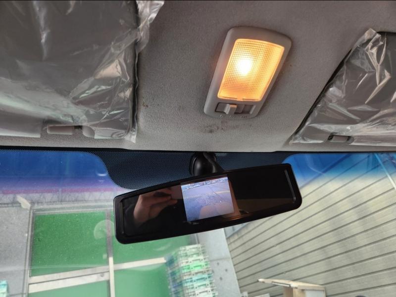 기아 봉고Ⅲ화물 냉동탑차 1톤 킹캡 - 이미지 4