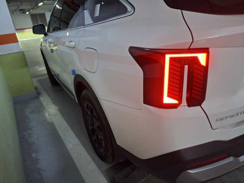 기아 더 뉴쏘렌토 하이브리드(MQ4) 1.6 HEV 2WD 프레스티지