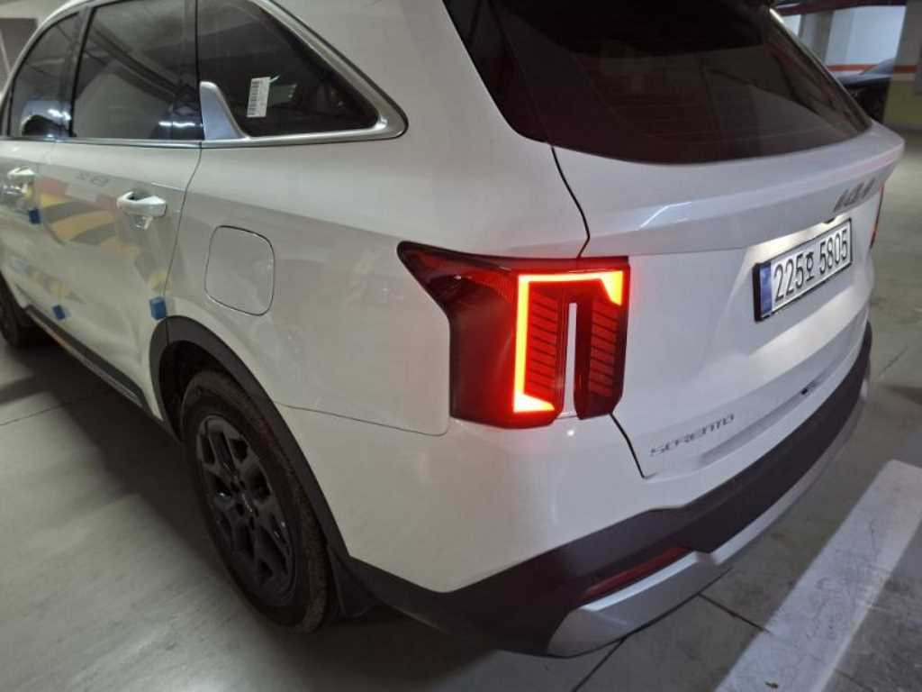 기아 더 뉴쏘렌토 하이브리드(MQ4) 1.6 HEV 2WD 프레스티지 - 이미지 12