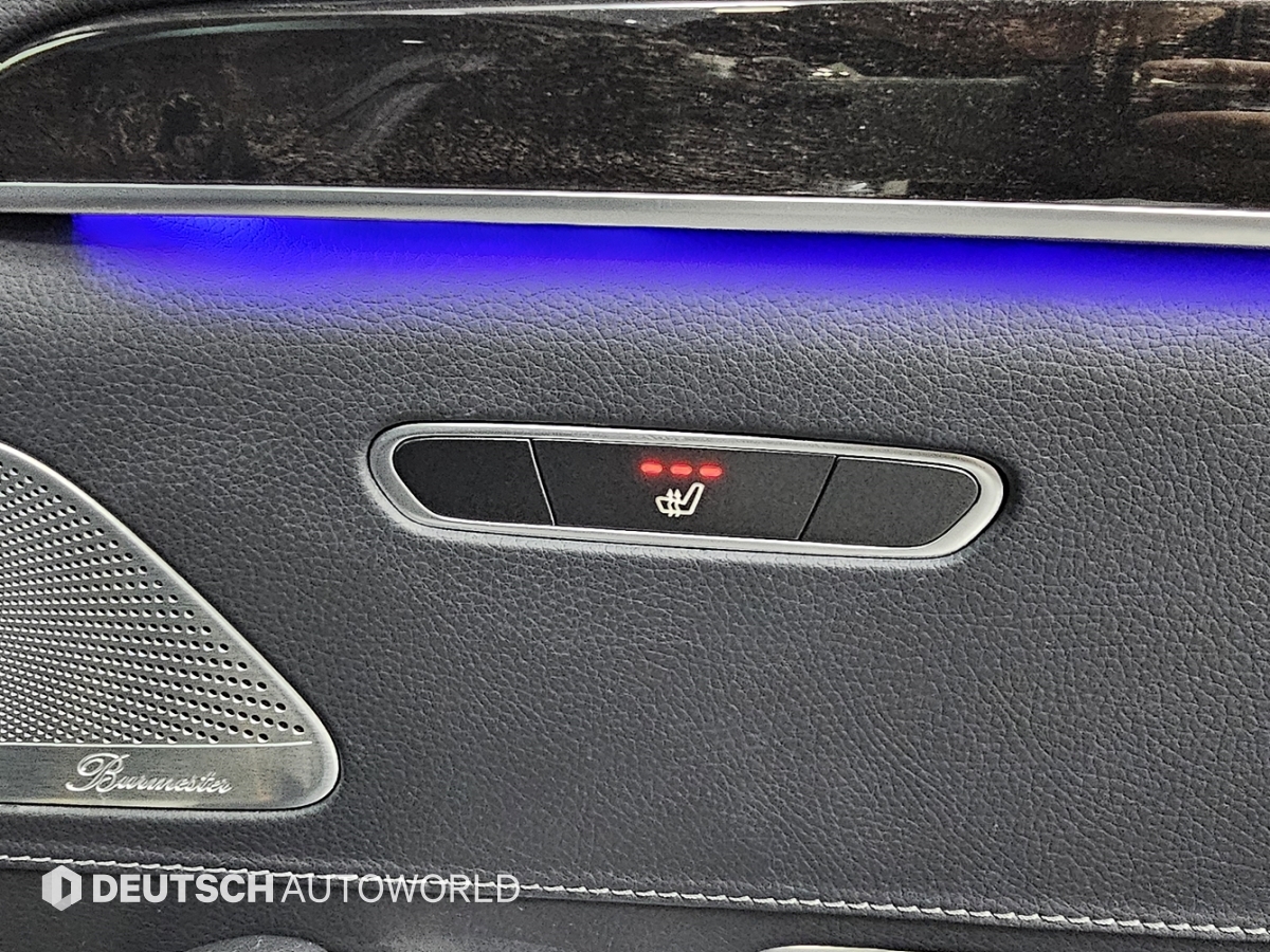 벤츠 S클래스(6세대) S350L - 이미지 2