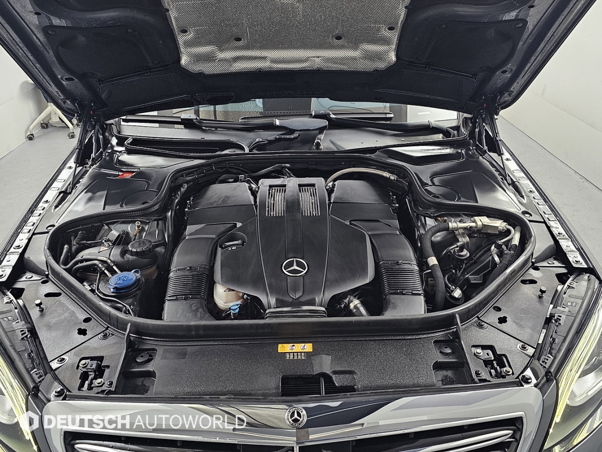 벤츠 S클래스(6세대) S350L - 이미지 17