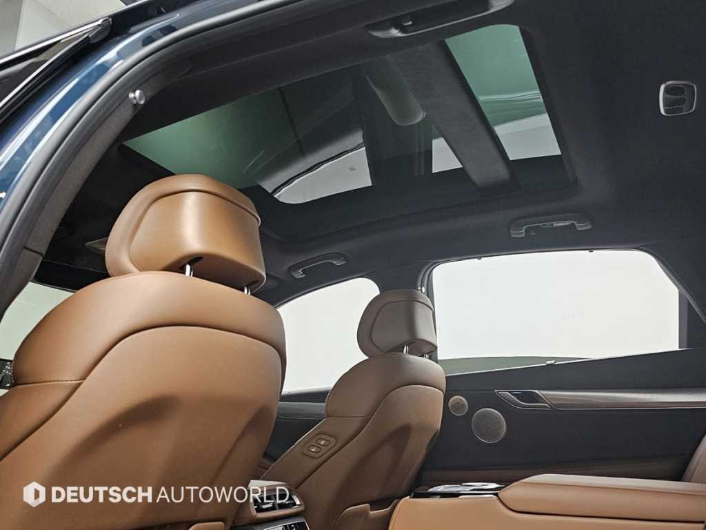 제네시스 더 올뉴G80 가솔린 2.5 AWD 기본형