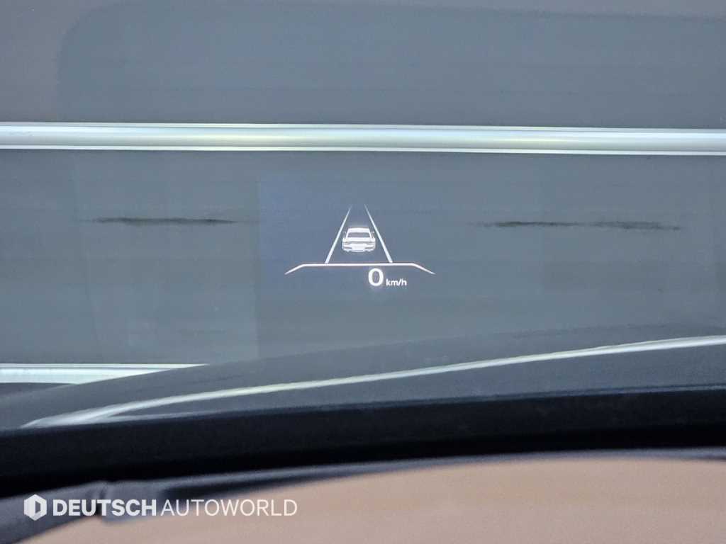 제네시스 더 올뉴G80 가솔린 2.5 AWD 기본형 - 이미지 4