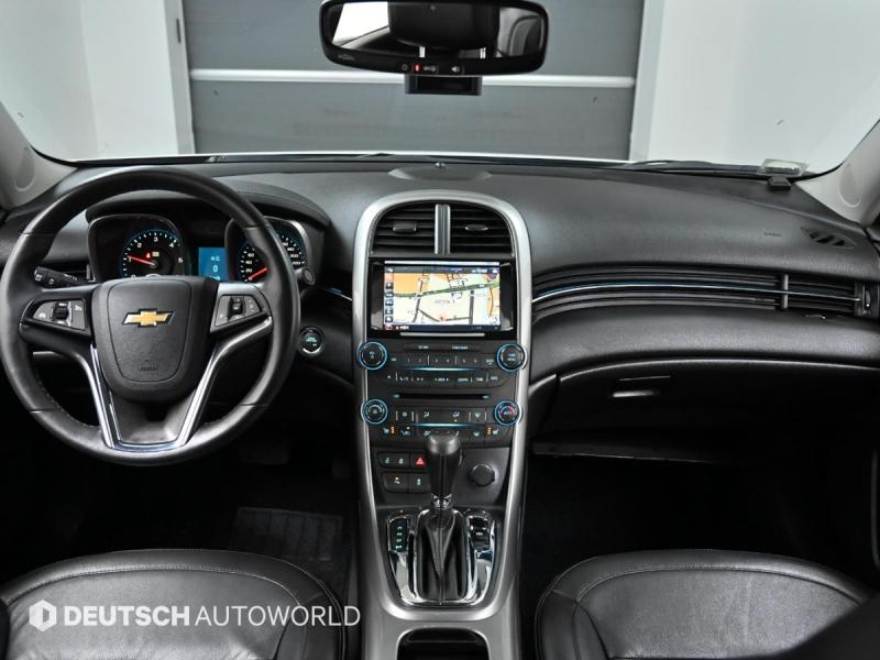 쉐보레 (대우) 말리부 2.0 디젤 LT 프리미엄팩 - 이미지 5