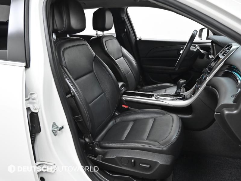 쉐보레 (대우) 말리부 2.0 디젤 LT 프리미엄팩 - 이미지 3