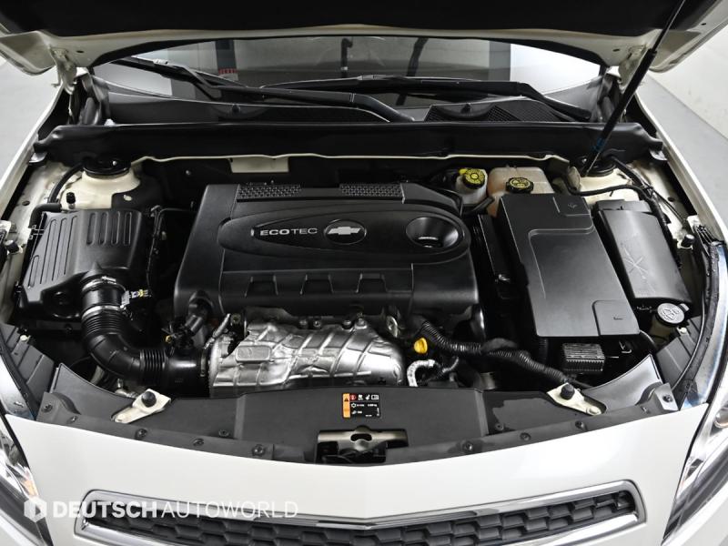 쉐보레 (대우) 말리부 2.0 디젤 LT 프리미엄팩 - 이미지 4