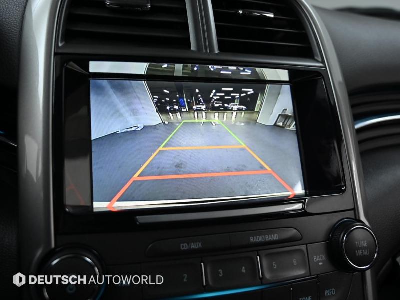 쉐보레 (대우) 말리부 2.0 디젤 LT 프리미엄팩 - 이미지 6