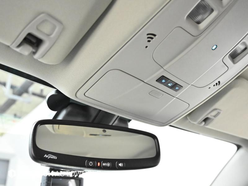 쉐보레 (대우) 말리부 2.0 디젤 LT 프리미엄팩 - 이미지 13