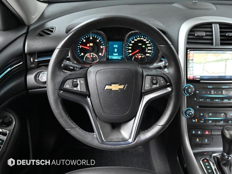 쉐보레 (대우) 말리부 2.0 디젤 LT 프리미엄팩 - 이미지 20