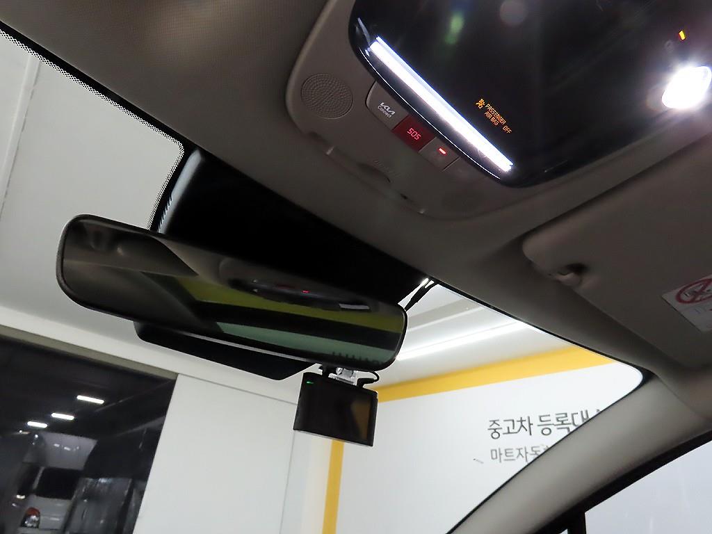 기아 디 올뉴스포티지 1.6 가솔린 2WD 시그니처 - 이미지 14