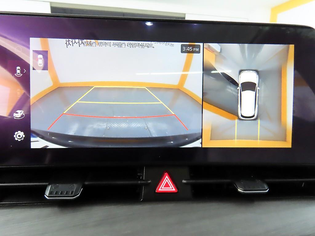 기아 디 올뉴스포티지 1.6 가솔린 2WD 시그니처 - 이미지 16