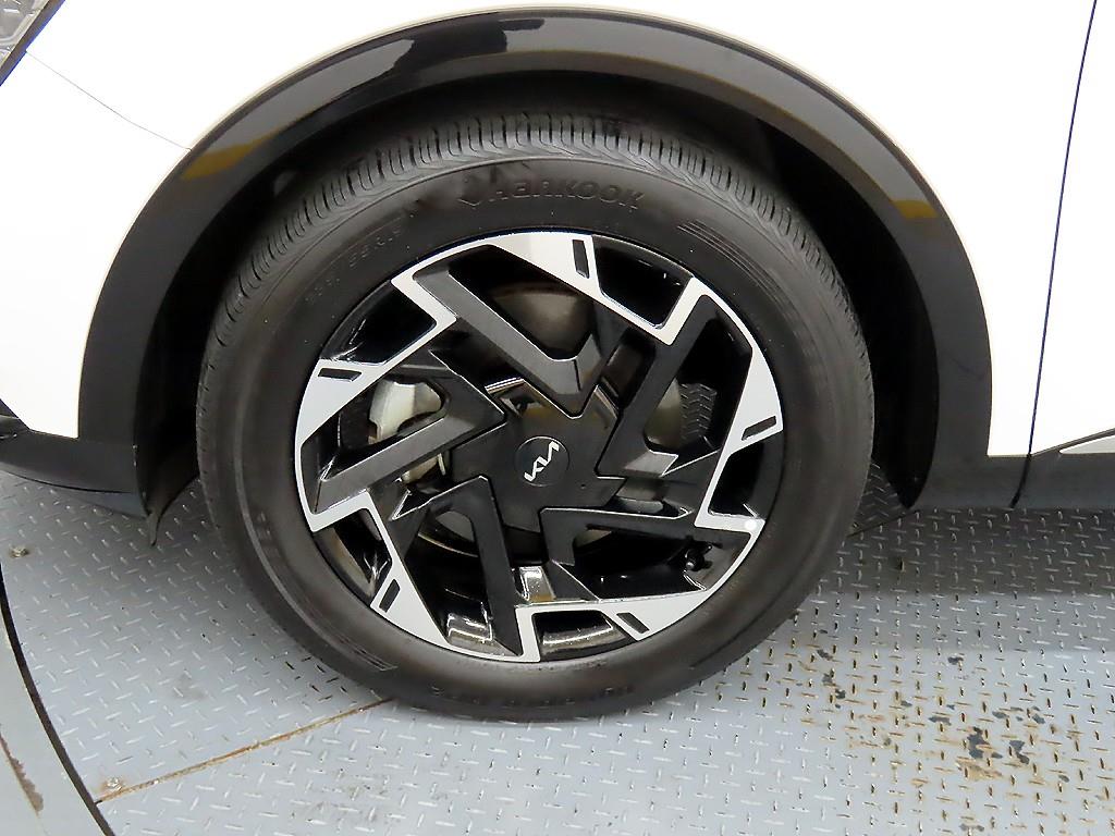 기아 디 올뉴스포티지 1.6 가솔린 2WD 시그니처 - 이미지 20