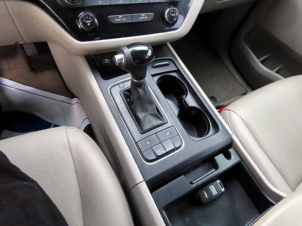 기아 올 뉴카니발 11인승 디젤 디럭스 - 이미지 6