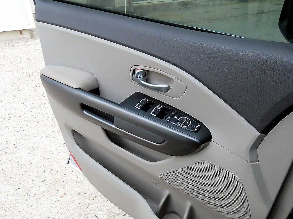 기아 올 뉴카니발 11인승 디젤 디럭스 - 이미지 19