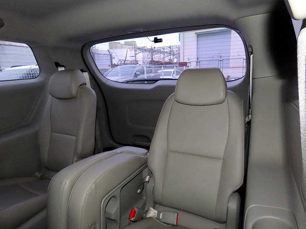 기아 올 뉴카니발 11인승 디젤 디럭스 - 이미지 17