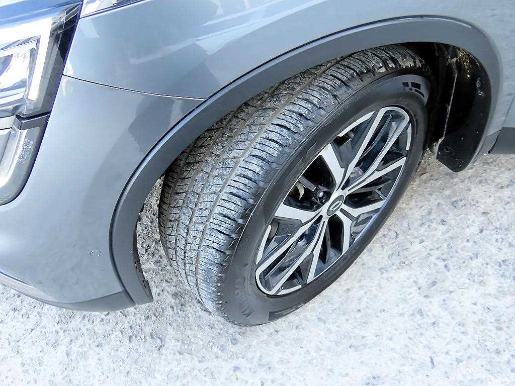 르노 (삼성) 뉴 QM6 2.0 GDe RE 시그니처 - 이미지 16