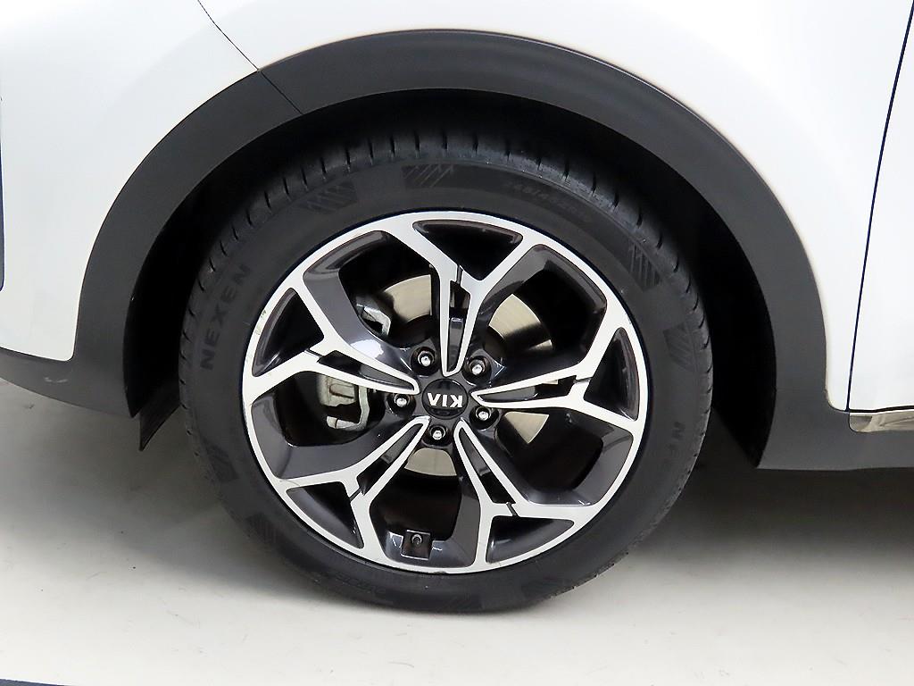 기아 스포티지 더 볼드 R2.0 디젤 2WD 프레스티지 - 이미지 2