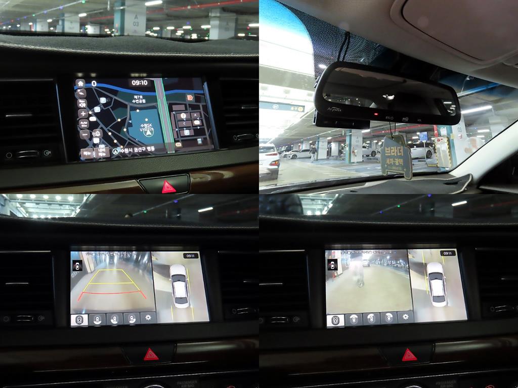 기아 올 뉴K7 3.3 GDi 노블레스 - 이미지 5