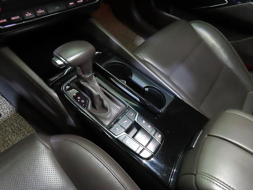 기아 올 뉴K7 3.3 GDi 노블레스 - 이미지 9