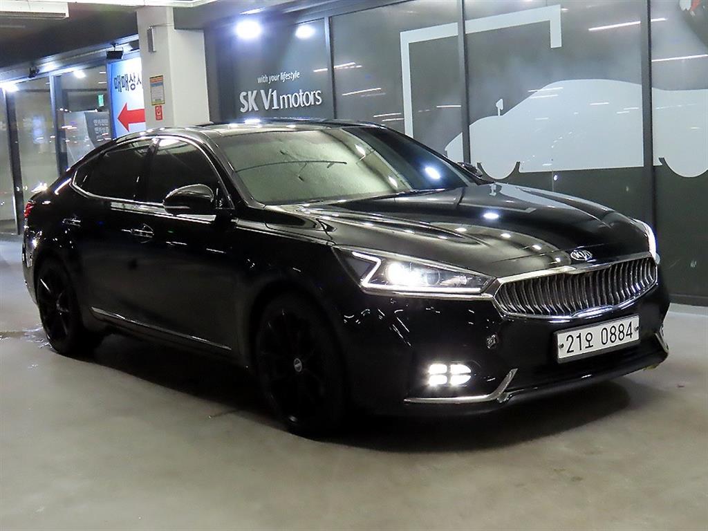 기아 올 뉴K7 3.3 GDi 노블레스 - 이미지 15