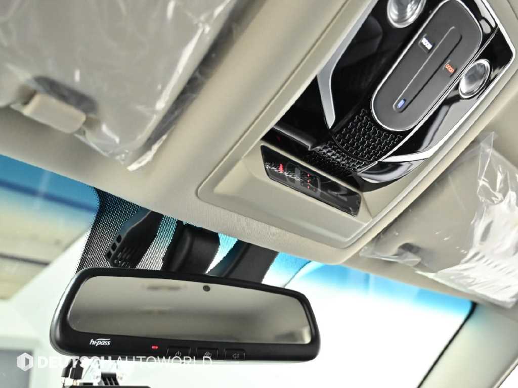 KG모빌리티(쌍용) 올 뉴렉스턴 2.2 4WD 프레스티지 - 이미지 20