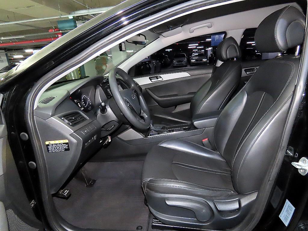 현대 LF쏘나타 LPi 렌터카 모던 - 이미지 10