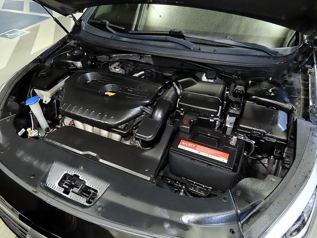 현대 LF쏘나타 LPi 렌터카 모던 - 이미지 15