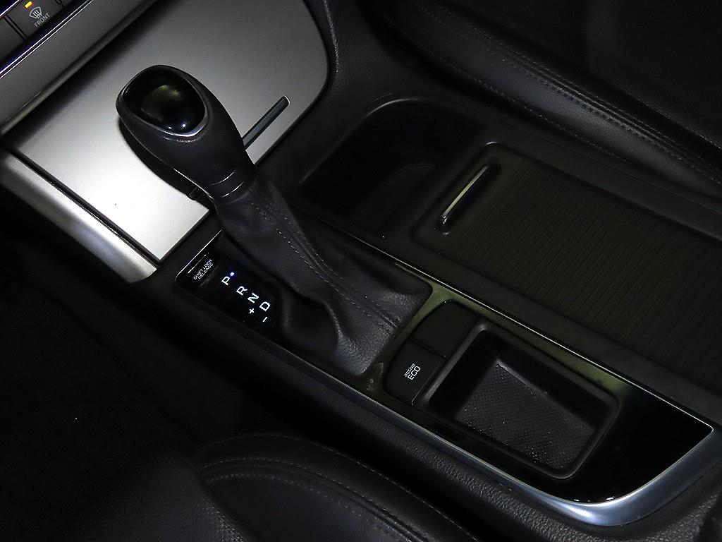 현대 LF쏘나타 LPi 렌터카 모던 - 이미지 18