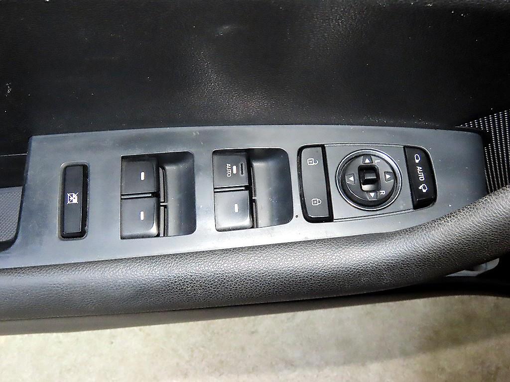 현대 LF쏘나타 LPi 렌터카 모던 - 이미지 20